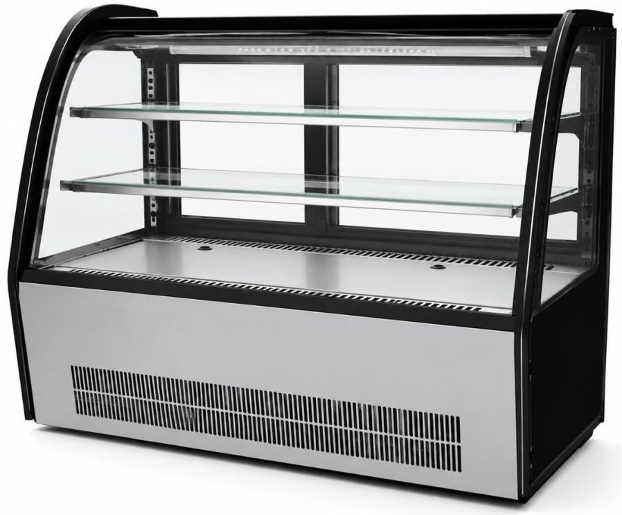 MULTI-DECK DISPLAY