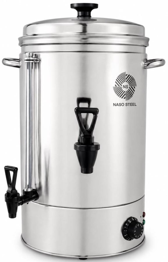 NASO STEEL 50