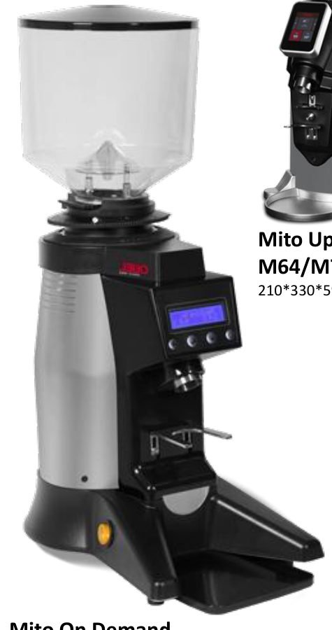 OBEL M64/M75