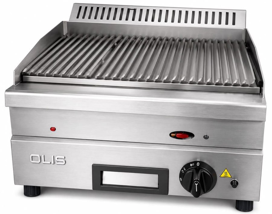 OLIS CHARCOAL GRILL