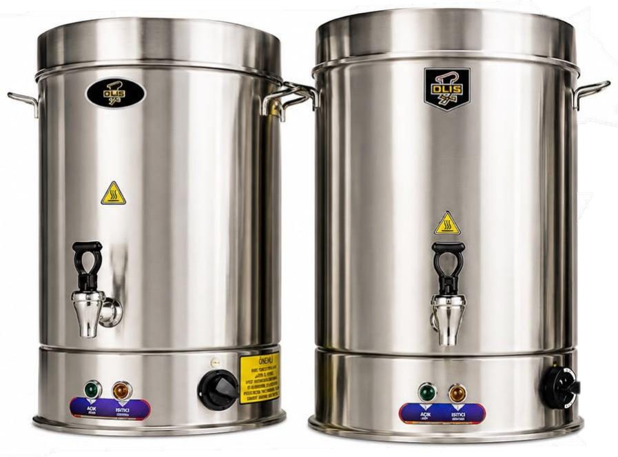 OLIS Hot Water vending machine