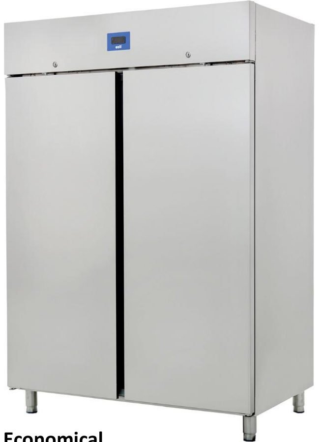 OZTI 430K type Freezer