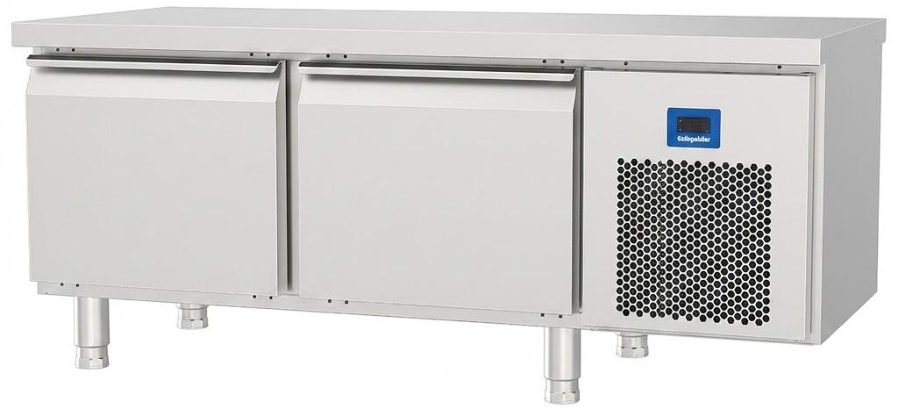 OZTI Double door — 1420*700*600mm