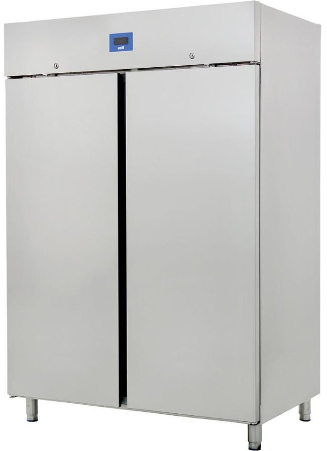 OZTI K type Deep Freezer — 654*830*2000mm