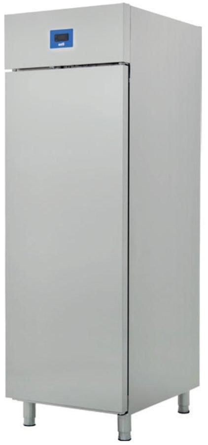 OZTI K type refrigerator — 654*830*2000mm