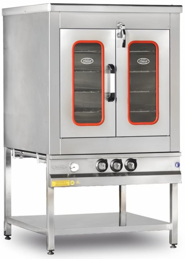 PIMAK M016E