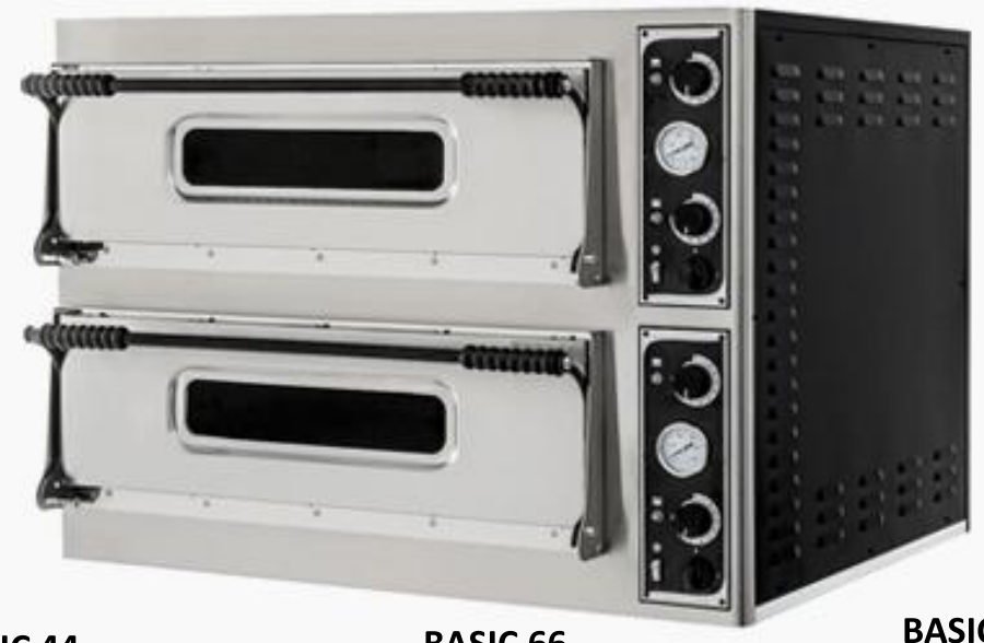 PRISMAFOOD BASIC 6L
