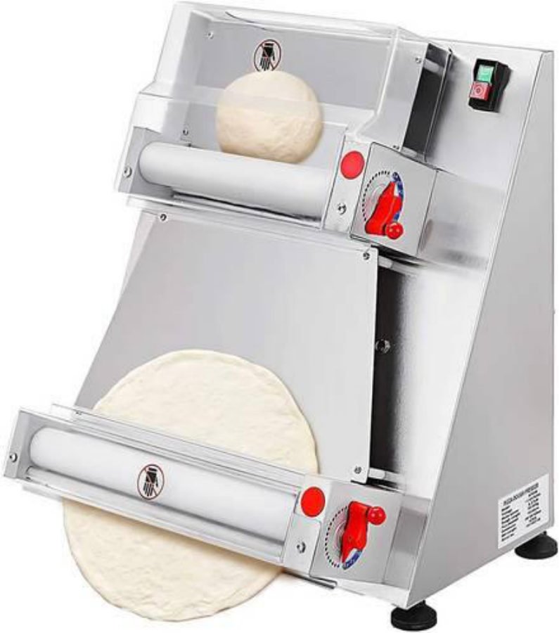 PRISMAFOOD DSA 310 TOUCH AND GO (14-30)