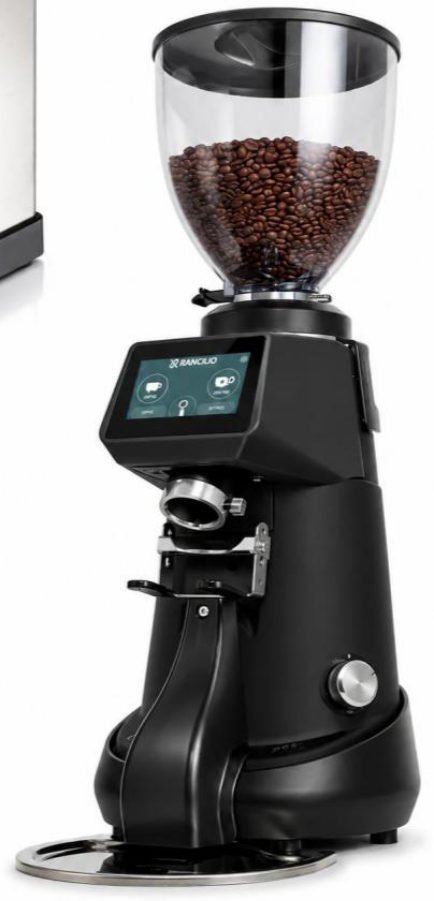 RANCILIO Bond