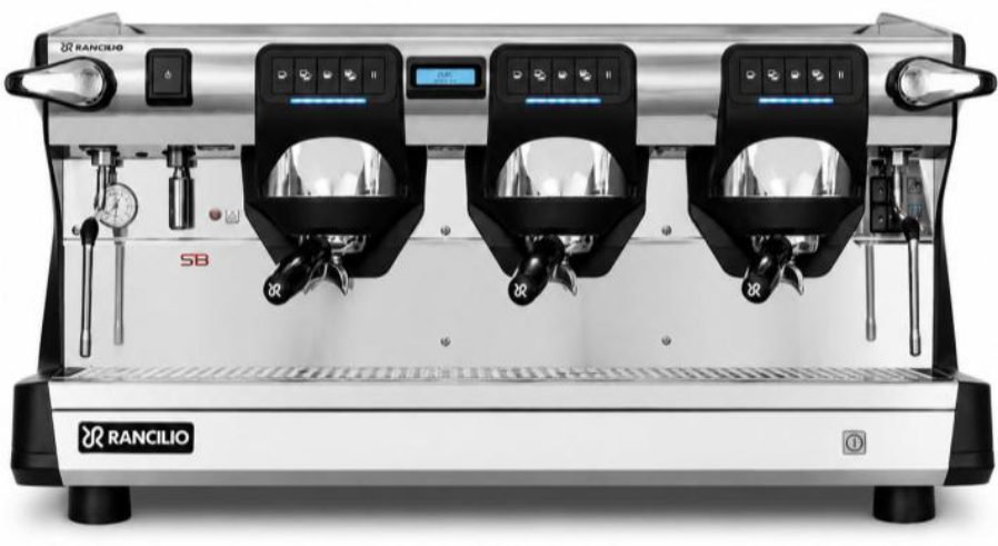 RANCILIO Classe 20