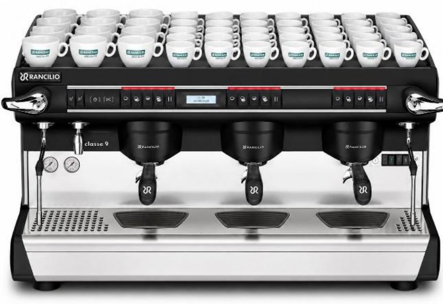 RANCILIO Classe 9