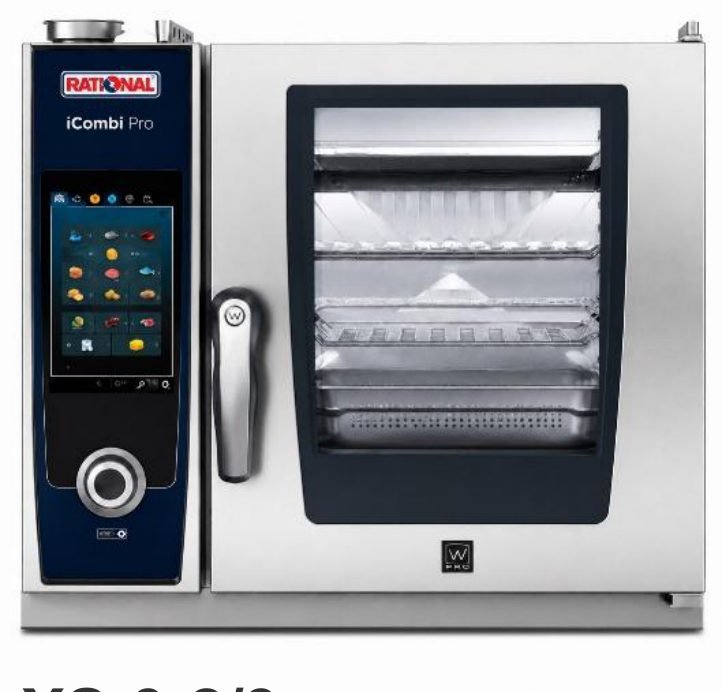 RATIONAL iCombi Pro
