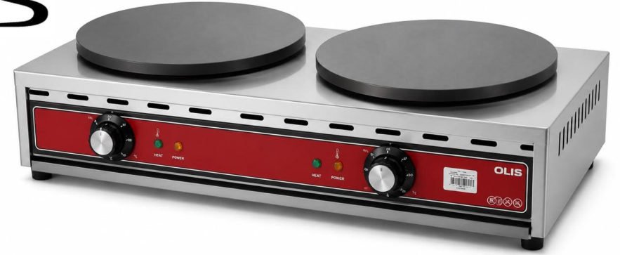 REMTA CREPE 1 flat plate