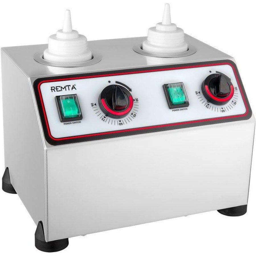 REMTA Heater Saucepan — 310*220*310 mm