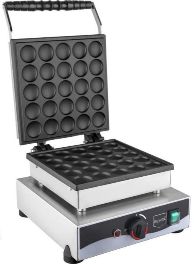 REMTA Pancake shape — 300*350*180 mm