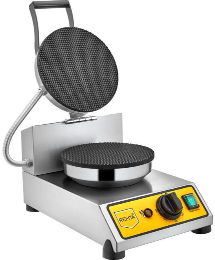 REMTA Pancake shape — 400*260*210 mm (Diameter 250mm)
