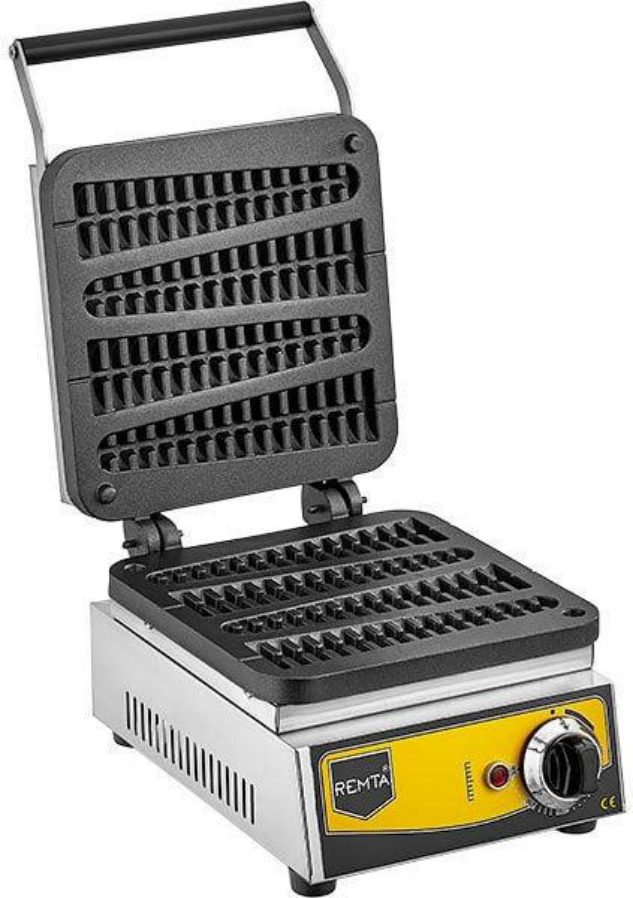 REMTA Waffle 4 pieces