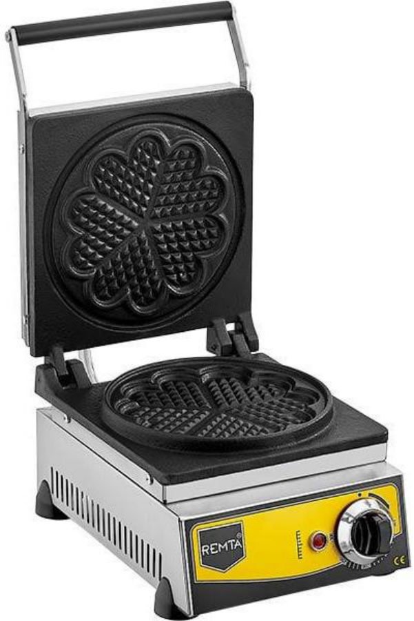 REMTA Waffle bubble shape