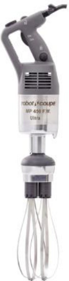 ROBOT COUPE 160/190/240VV