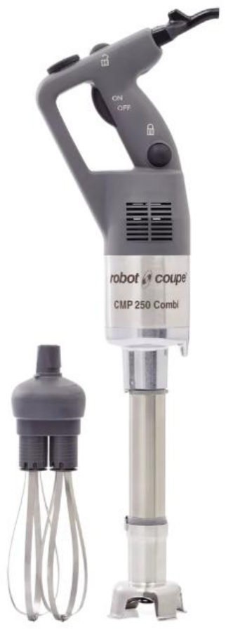 ROBOT COUPE 190/240 Combi