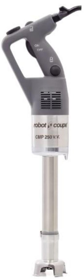 ROBOT COUPE 250/300/350/