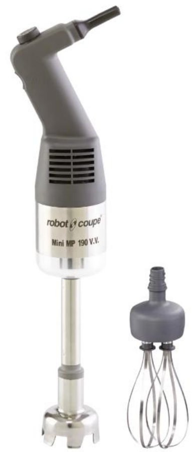 ROBOT COUPE 350/450/UltraVV