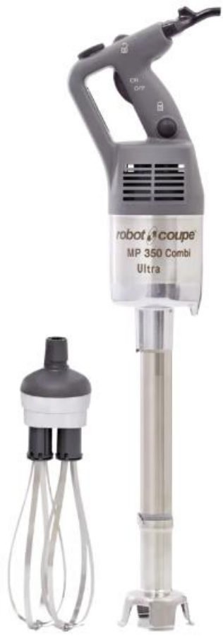 ROBOT COUPE 350/450