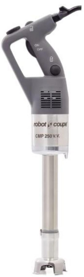 ROBOT COUPE 400VV