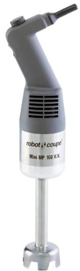 ROBOT COUPE 600Ultra