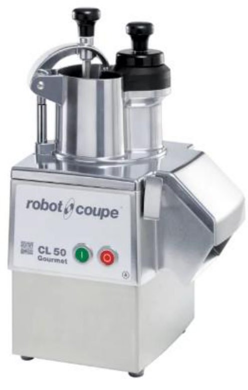 ROBOT COUPE CL 20