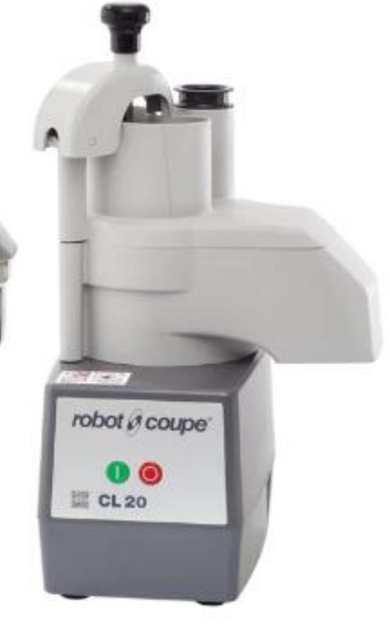 ROBOT COUPE CL 40