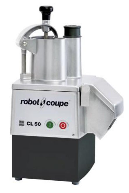 ROBOT COUPE CL 50 Ultra Pizza