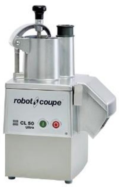 ROBOT COUPE CL 50 Ultra