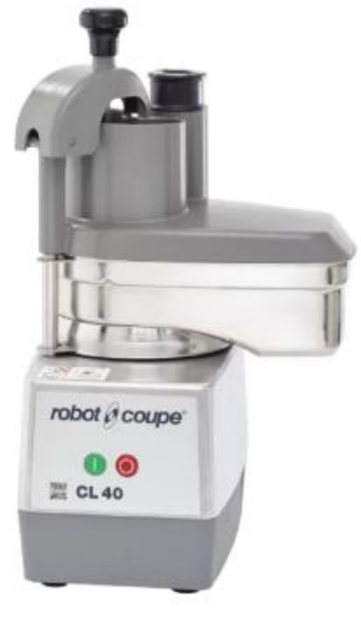 ROBOT COUPE CL 50
