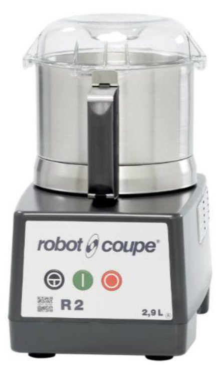 ROBOT COUPE R3-1500