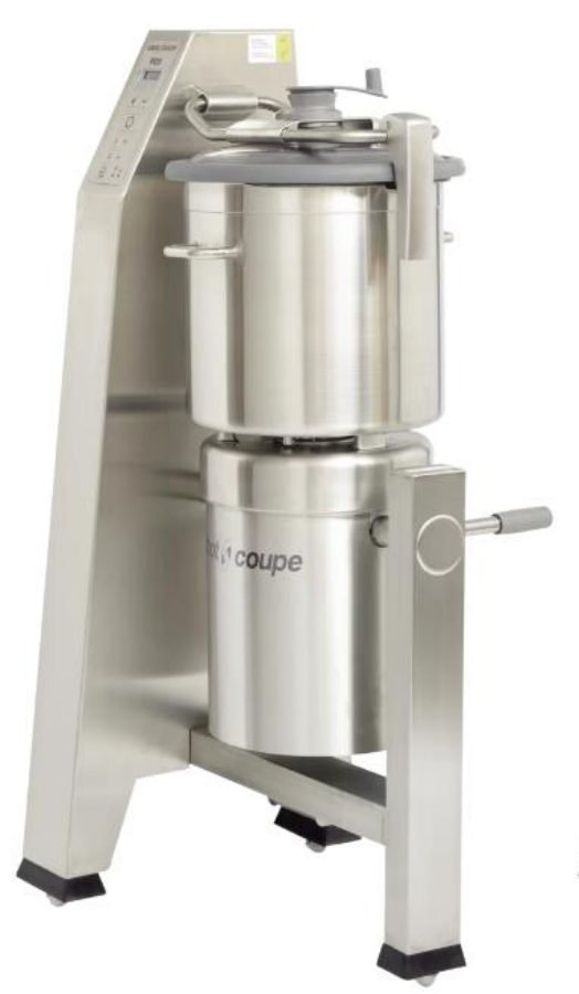 ROBOT COUPE R30