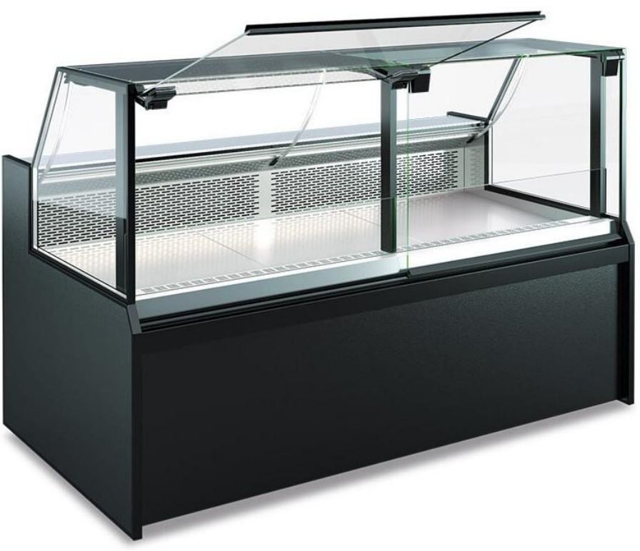 SAMA BRAND REFRIGERATOR 125 L
