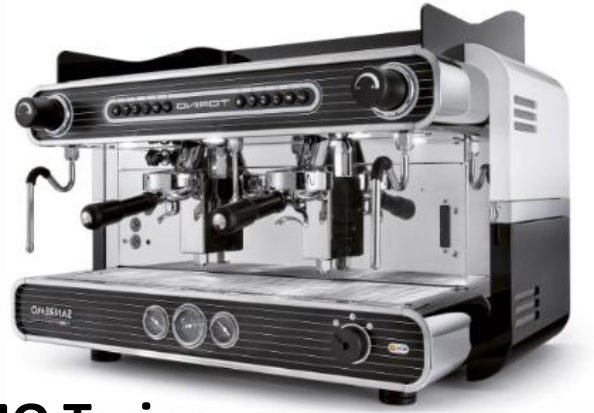 SANREMO Café Racer