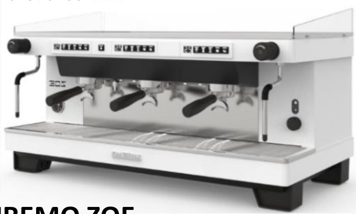 SANREMO Verona RS