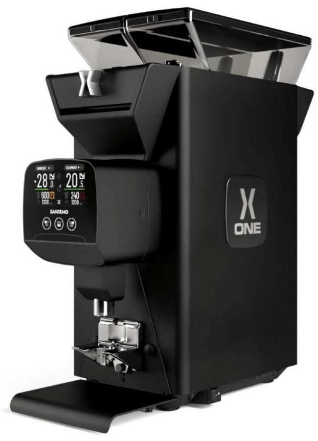SANREMO X-ONE