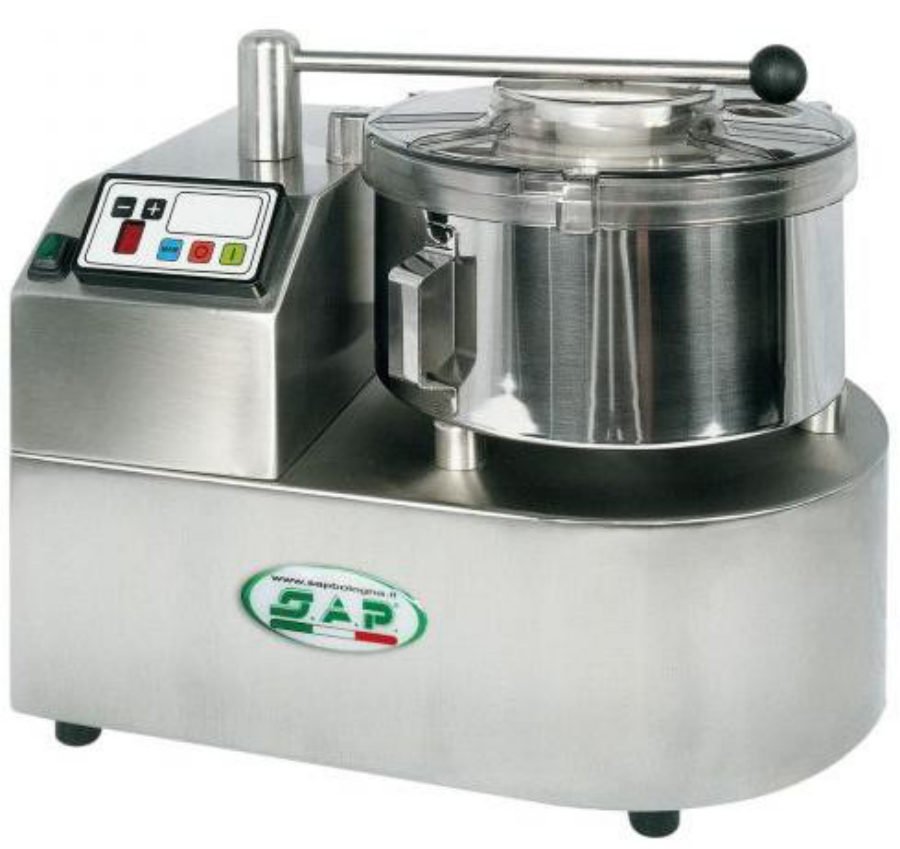 SAP Cutter 3 lt — 350*240*310 mm