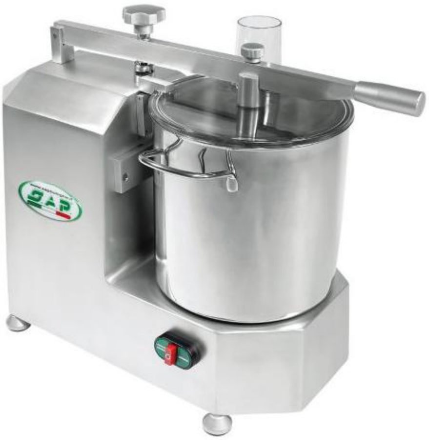 SAP Cutter 5 lt — 410*310*340 mm