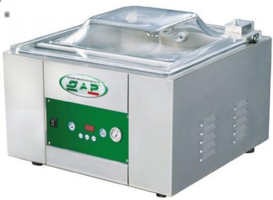 SAP Vacuum 300C
