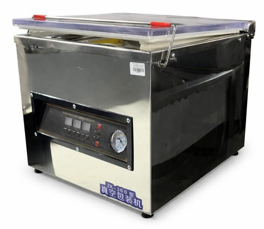 SAP Vacuum 500C — 610*630*500 mm