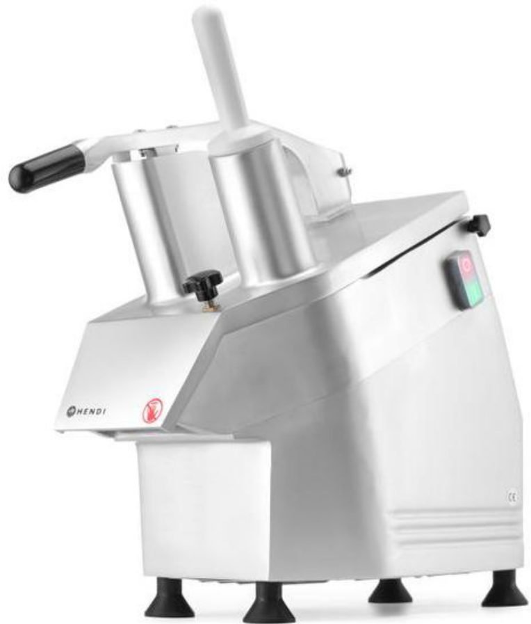 SAP VEGETABLE PROCESSOR — 265*580*520 mm