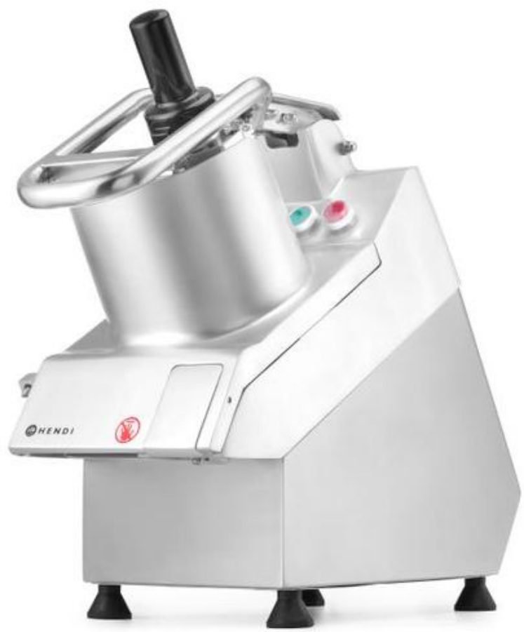 SAP VEGETABLE PROCESSOR — 574*250*472 mm