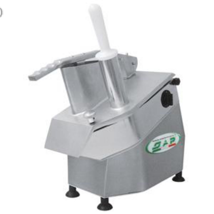 SAP VEGETABLE PROCESSOR — 240*570*470 mm