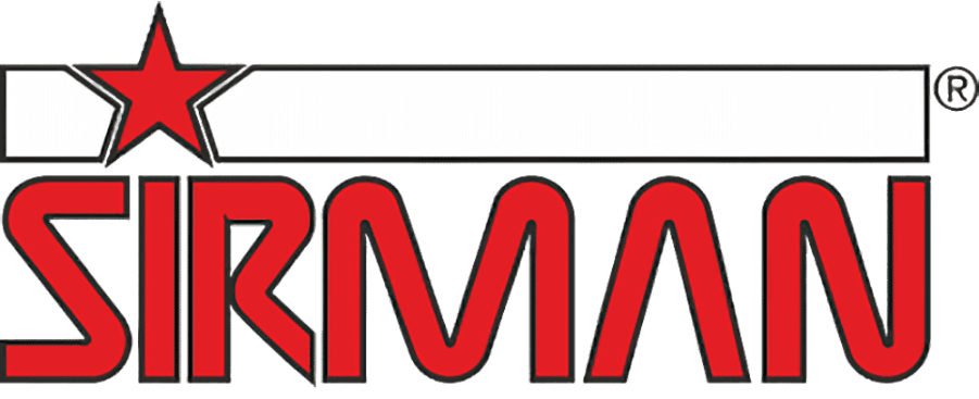 SIRMAN Sandwich Grill