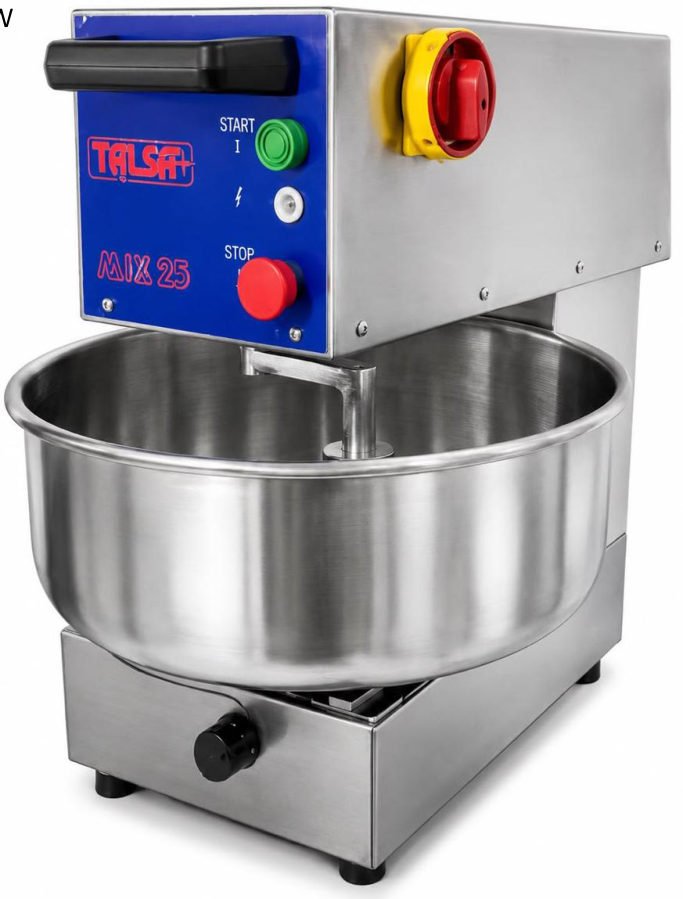TASLA TALSA mixer