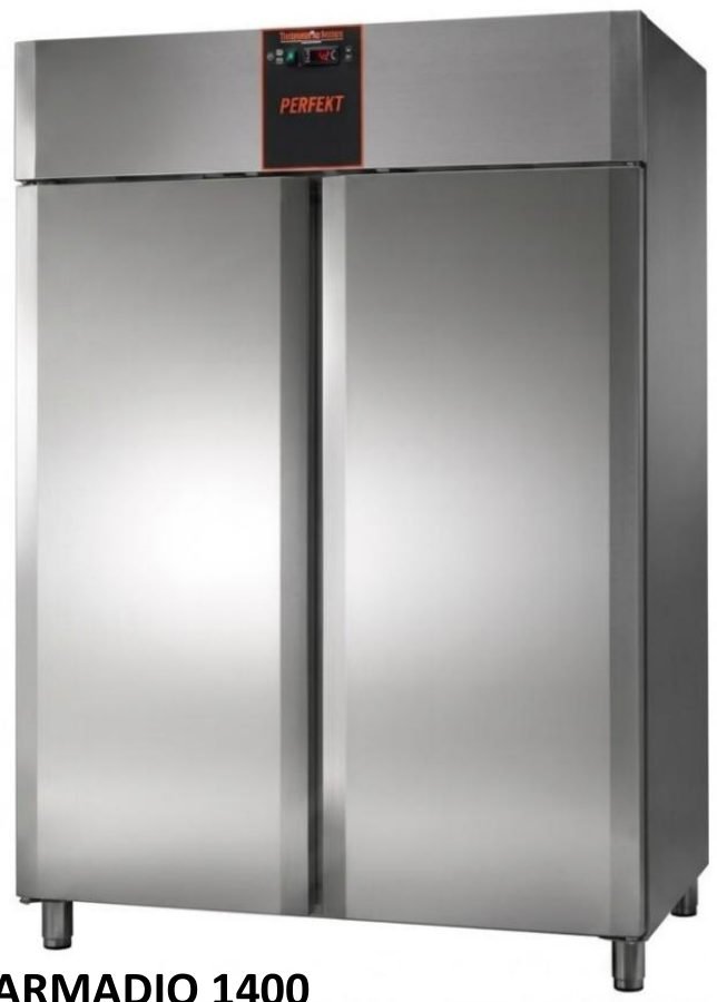 TECNODOM ARMADIO 1400